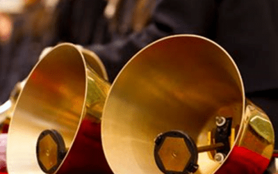 Ozark Bronze Handbell Concert